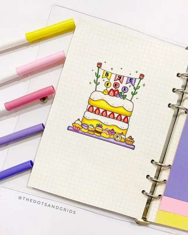 如何做手账本内容，如何做手账本内容图片（让你的手账本条理清晰）