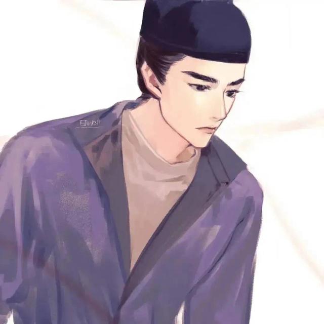 好看的cp头像情侣，情侣头cp头微信（惊艳的情侣头像<126>）