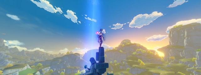 米哈游怎么改绑邮箱，米哈游改绑邮箱 2022（比早中期玩家进度落差巨大）