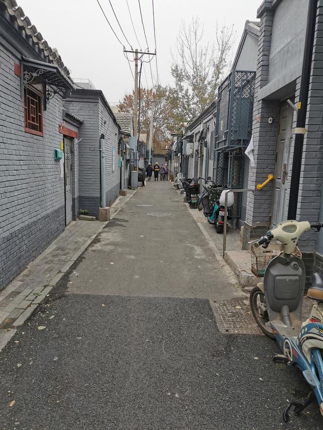 北京三友百货，北京三友百货现在还有吗（东四牌楼东的点滴回忆）