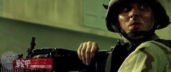 理查得.泰森是什么意思，理查德·泰普勒百科（最真实的美国大片《黑鹰坠落》中）