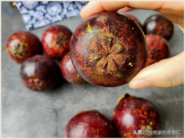 山竹壳的功效与作用有哪些呢，山竹果壳的功效与作用（原来壳还有这么多用处）