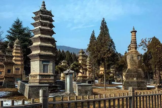 大鸿寨景区 旅游攻略，河南省内短途自驾旅行攻略都在这了