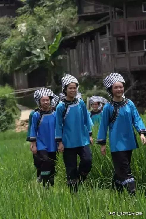 水族,是中华56个民族大家庭中的一员,是一个勤劳智慧的民族,被称为"从