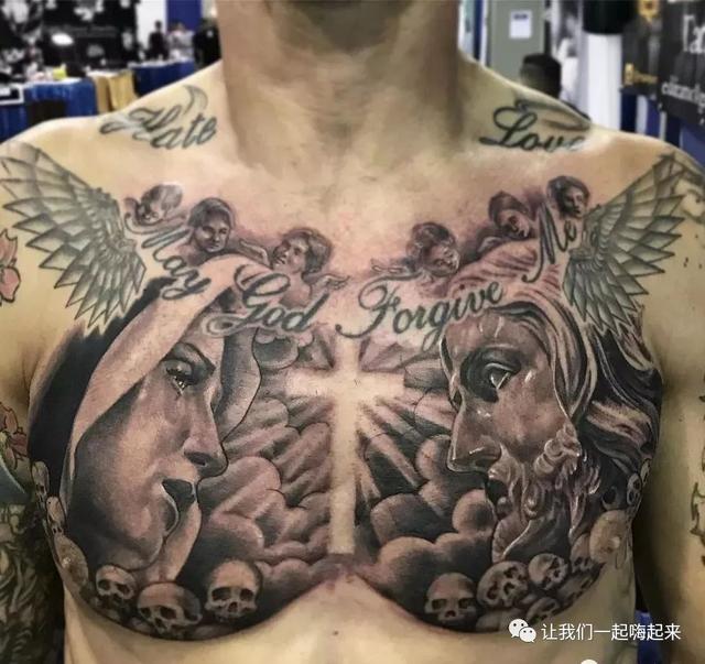 戴十字架有什么禁忌，戴十字架的忌讳和讲究（十字架——不只是种信仰）