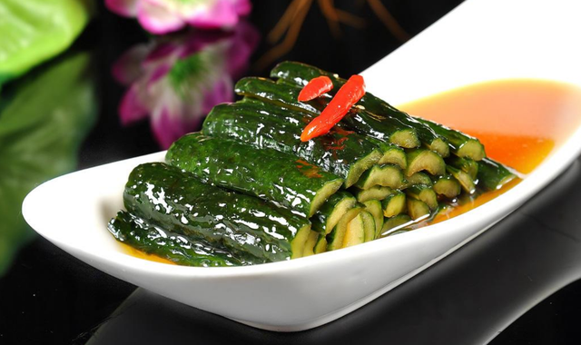 青瓜怎么做好吃，青瓜怎么做简单又好吃（教你5种黄瓜特色吃法）