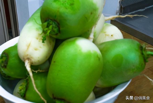 干菜都有哪些品种，干野菜有哪些品种（这4种蔬菜晒干后）