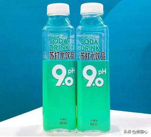 巴黎水是苏打水吗，巴黎水和苏打水有什么区别（如何选购苏打水）