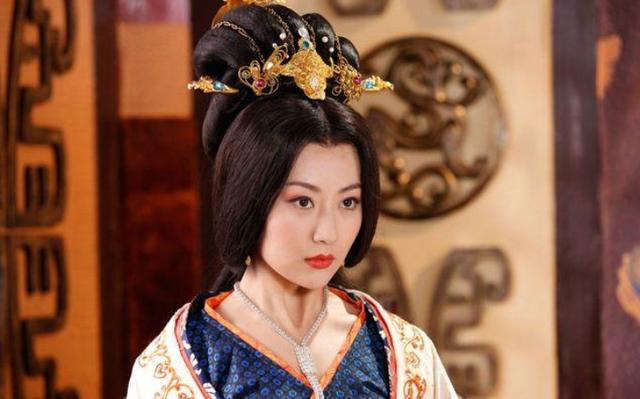 隋朝的萧太后，隋朝的萧太后小说（萧美娘到底有没有嫁给李世民呢）