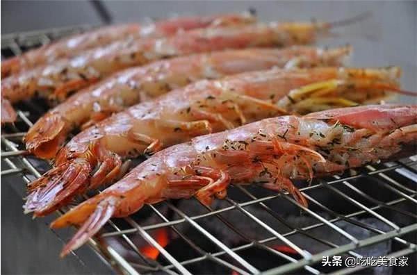 沼虾和基围虾是不是海鲜，海虾是基围虾吗（为什么南北方卖的虾不一样）