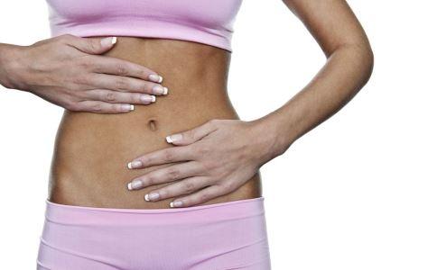 揉肚子可以减肥吗，揉肚子减肥效果好吗（顺时针揉肚子减肥法）