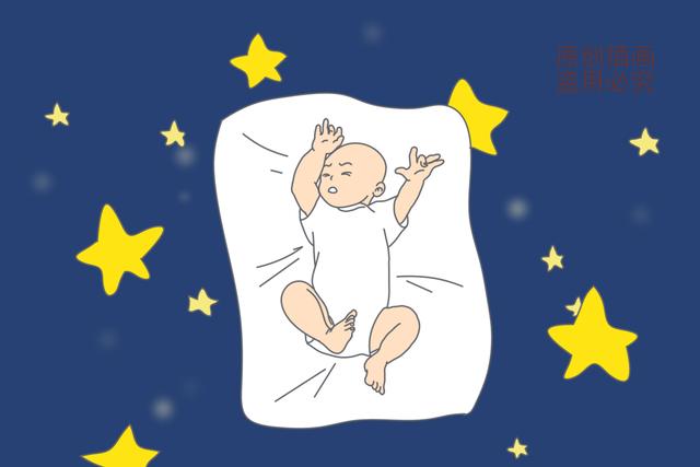 做梦梦到婴儿什么意思，梦见婴儿是什么意思（家长知道婴儿做的什么梦吗）
