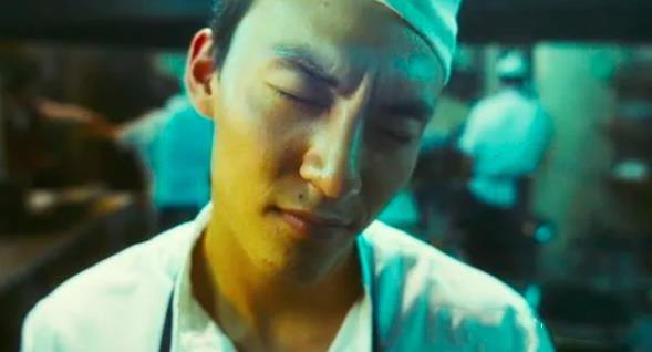 张震主演的电影，张震演的电影谍战片（为什么名导们的镜头总偏爱张震）