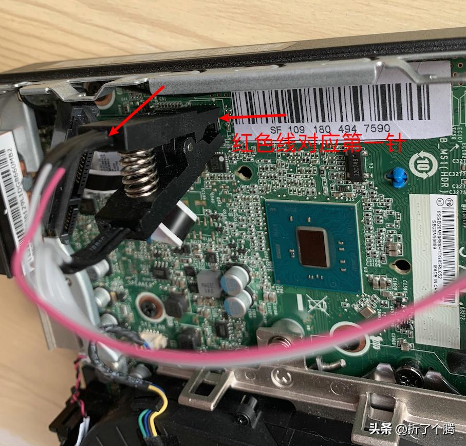 如何编写bios程序（bios编程器使用教程）