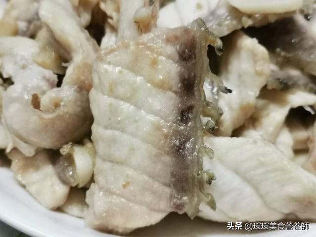 脆鲩鱼最佳做法，餐厅88元一道的脆肉鲩