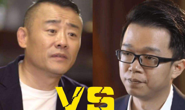 周立波出什么事了啊，周立波为什么坐牢事件原因（唐爽曝整个事件经过）