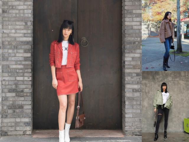 靴子的种类有哪些，靴子的种类有哪些英文（解析你的“腿型条件”）