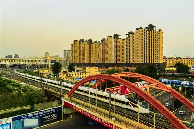 火车是什么字母开头，火车前面开头字母代表什么（G、D、C、Z、T、K、L、Y）