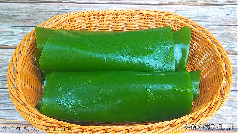 圖片[2]-【涼拌海帶】做法步驟圖 上桌后比肉先光盤-起舞食譜網(wǎng)