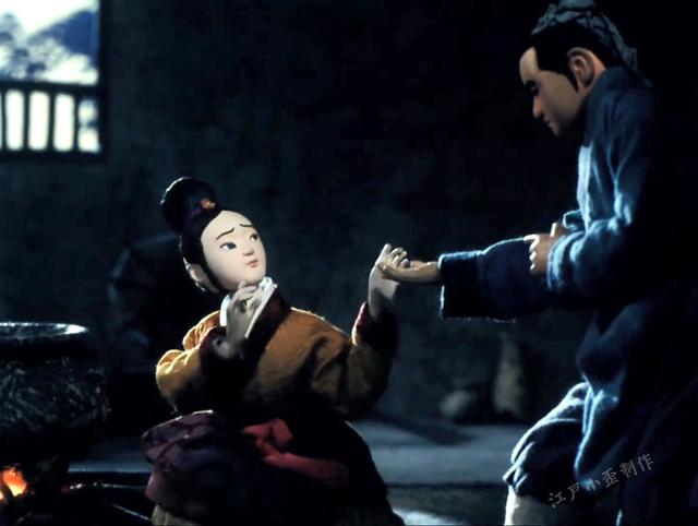 飞卫为什么不杀纪昌，纪昌杀飞卫的故事（细思极恐的动画《不射之射》）