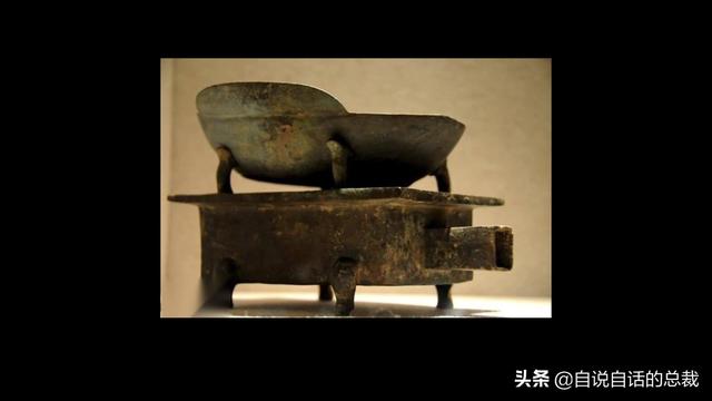 铜祖是什么东西，铜祖是什么东西图片（这座古墓似是跨越了几千年的时空）