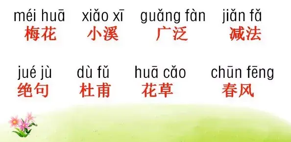 带有子的四字词语，带有之子字的四字词语（部编三年级语文下册各单元听写的词语+知识点）