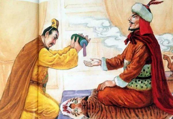 历史上的913事件是怎么样的，历史上的今天大事件（中国历史上三大罪人）