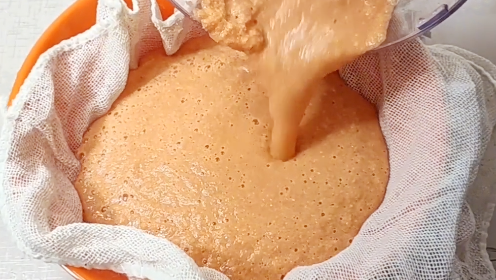 图片[3]-【红薯淀粉】做法步骤图 做法特简单 学会再也不用买了-起舞食谱网