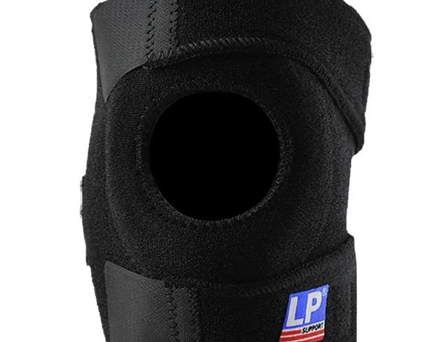 护膝的作用有哪些，护膝的作用有哪些功效（市面上多种护膝如何选择）