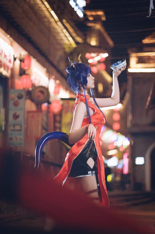 陈sir什么意思，为什么要叫陈sir（四位国人COSER扮演的手游《明日方舟》角色陈SIR）