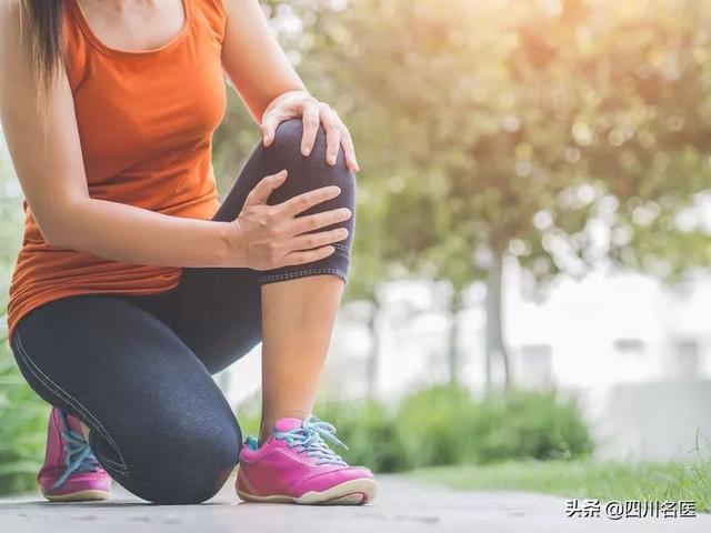 每天慢跑45分钟会伤膝盖吗，每天慢跑40分钟对膝关节有害吗（这动作比跑步更伤膝）