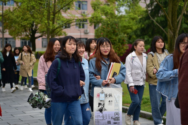 湖南财政经济学院是一本还是二本，湖南财政经济学院几本大学（湖南一二本院校将升一本）
