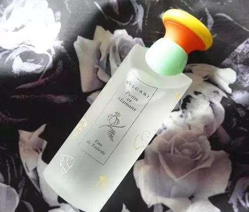 桃丝熊的香水适合什么年龄用，桃丝熊的香水适合什么年龄用的（谁还不是个宝宝咋的）