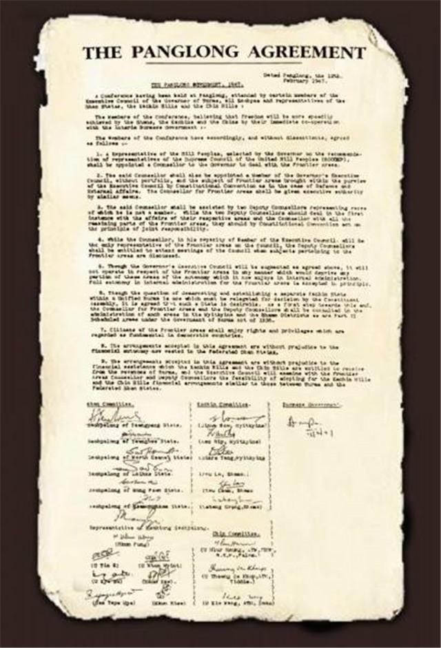 佤邦属于哪个国家，佤邦是哪个国家的（看看他们的差别在哪里）