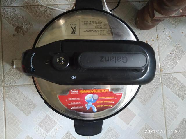 压力锅漏气原因及处理，电压力锅漏气怎样办