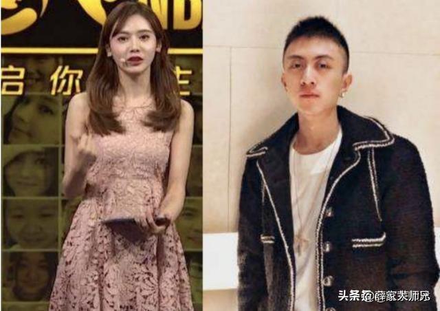 葛小舞 家境，葛小舞新浪微博（上海滩第一富二代情史）