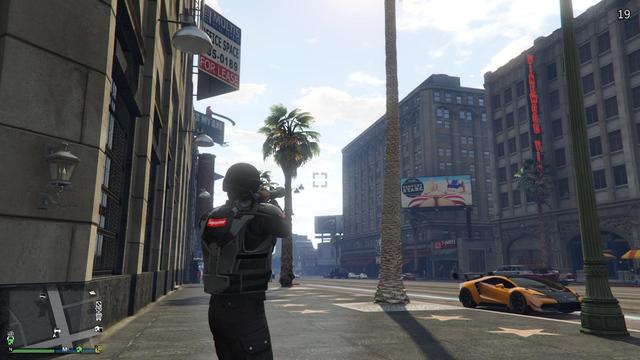 gta5直升机怎么前进，gta5直升机怎么开（gta的这些攻略你还不知道吗）