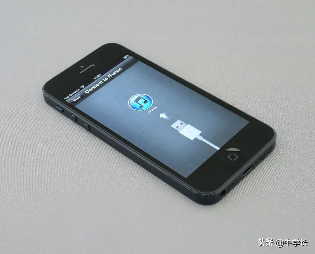 苹果已停用连接itunes是什么情况（iPhone已停用连接iTunes解决方法）