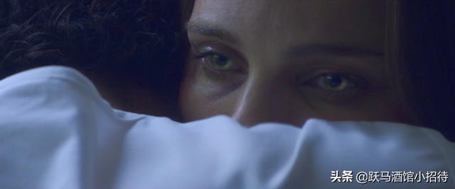 湮灭电影解析，湮灭电影剧情深度解析（烧脑神作还是故作深沉的烂片）