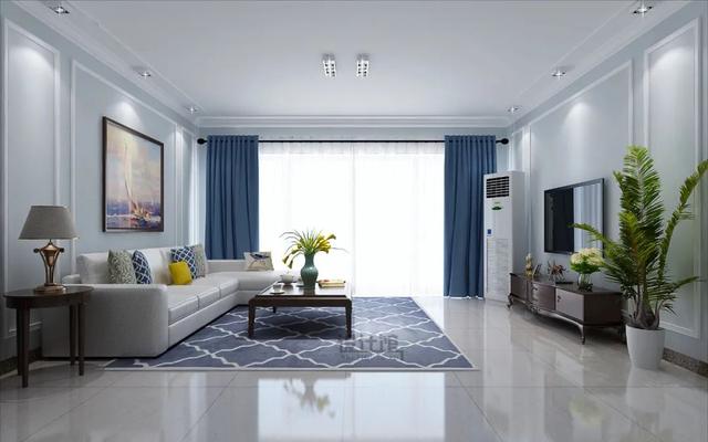 窗帘滑道如何安装，窗帘滑道安装视频教程（还是用导轨）