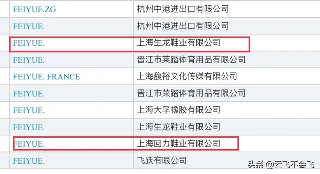飞跃鞋和法国飞跃质量哪个好，飞跃鞋质量好吗（这么多年还傻傻的分不清“真假”国民品牌--）