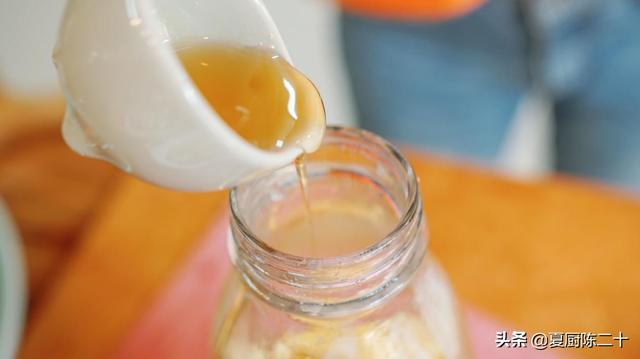 解酒茶怎么做，解酒茶怎么做最简单（自制美味水果茶）