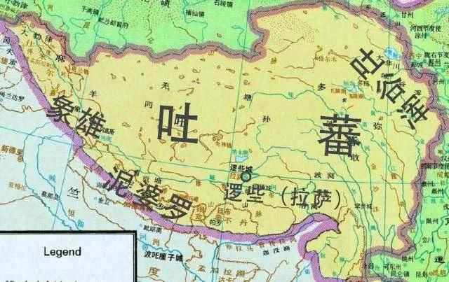唐高宗李治简介，李治简介（唐高宗李治大事年表）