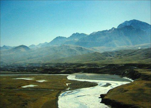 湄公河在我国境内的名称是什么，湄公河在哪里（你真的了解湄公河吗）