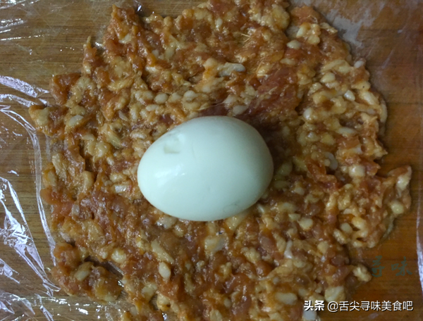 溏心蛋的四种做法，教你4步做出溏心蛋