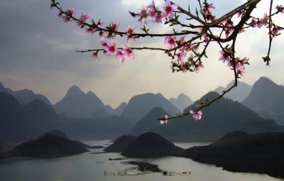 清远旅游必去十大景点，清远景点排行榜（清远十大好玩的旅游景点）