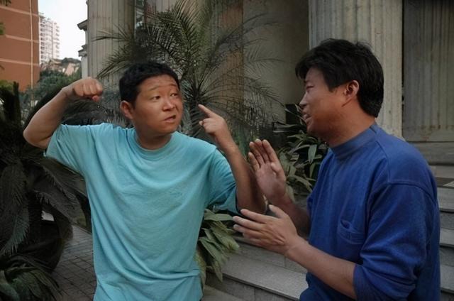 快三十年了,《山城棒棒军》演员如今过得怎么样