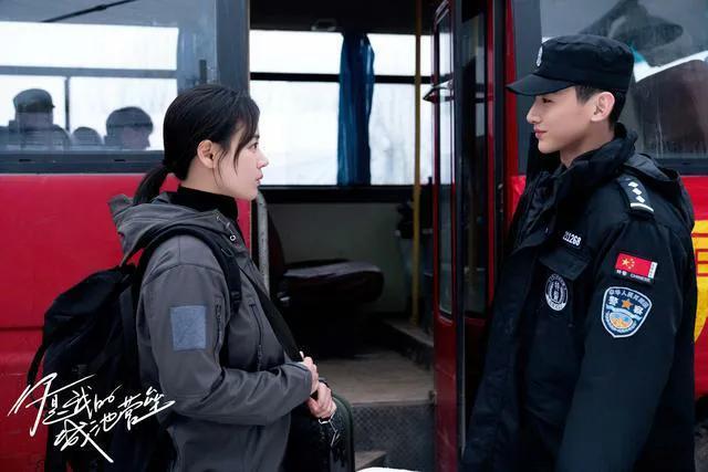 杨洋还有哪些新剧未播，2021年五部待播军旅剧