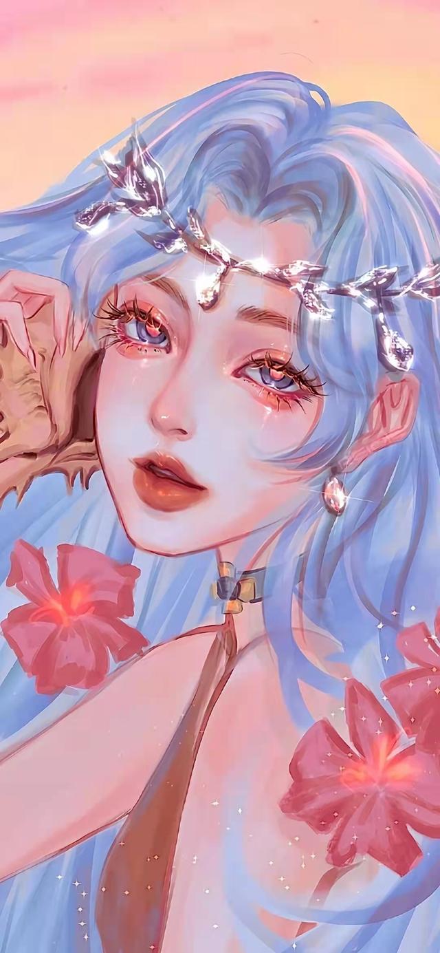 沙雕小仙女网名，沙雕小仙女微信昵称（可爱沙雕的网名）