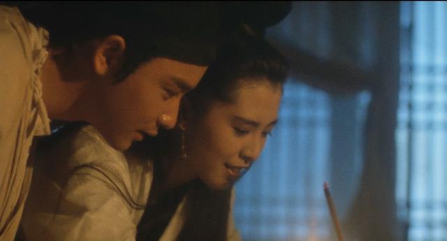 人生路美梦似路长，人生路歌词（《倩女幽魂人间情聂小倩》遇见良人是主动选择）